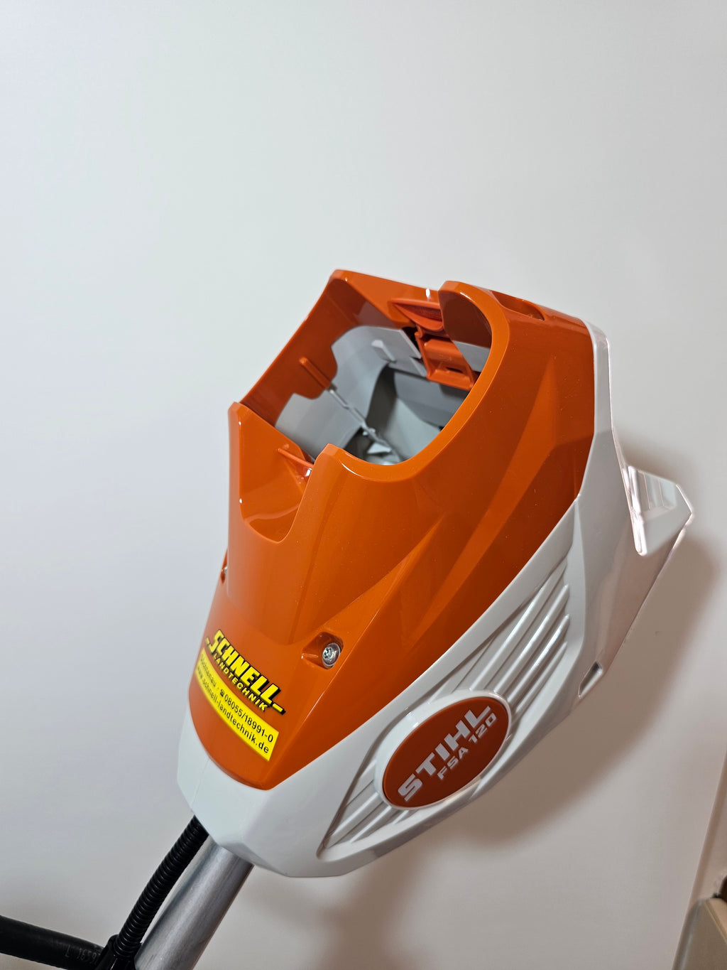 STIHL Akku-Motorsense FSA 120