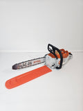 STIHL Akku-Motorsäge MSA300