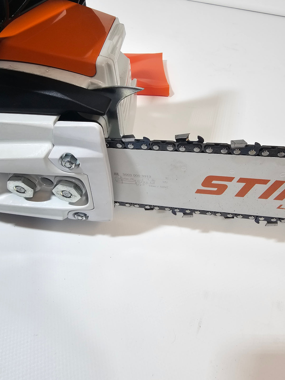 STIHL Akku-Motorsäge MSA300