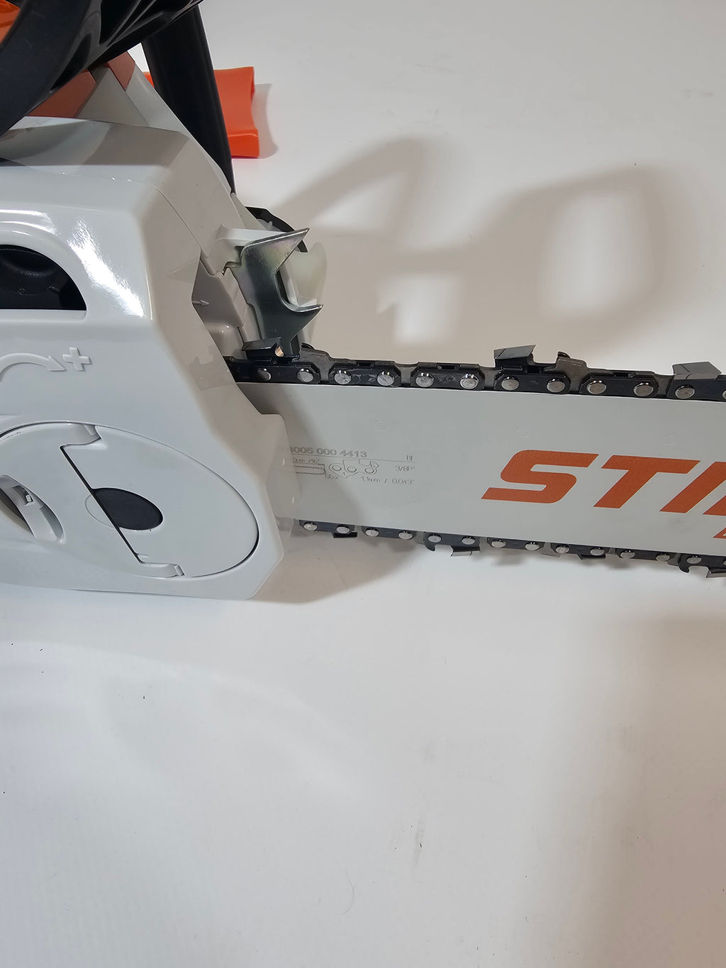STIHL Akku-Motorsäge MSA220 C-BQ