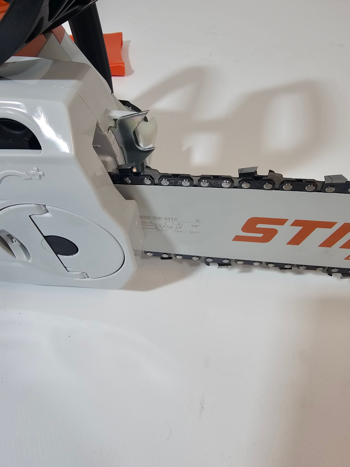 STIHL Akku-Motorsäge MSA220 C-BQ