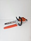 STIHL Akku-Motorsäge MSA200 C-B