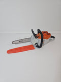 STIHL Akku-Motorsäge MSA160 C-B