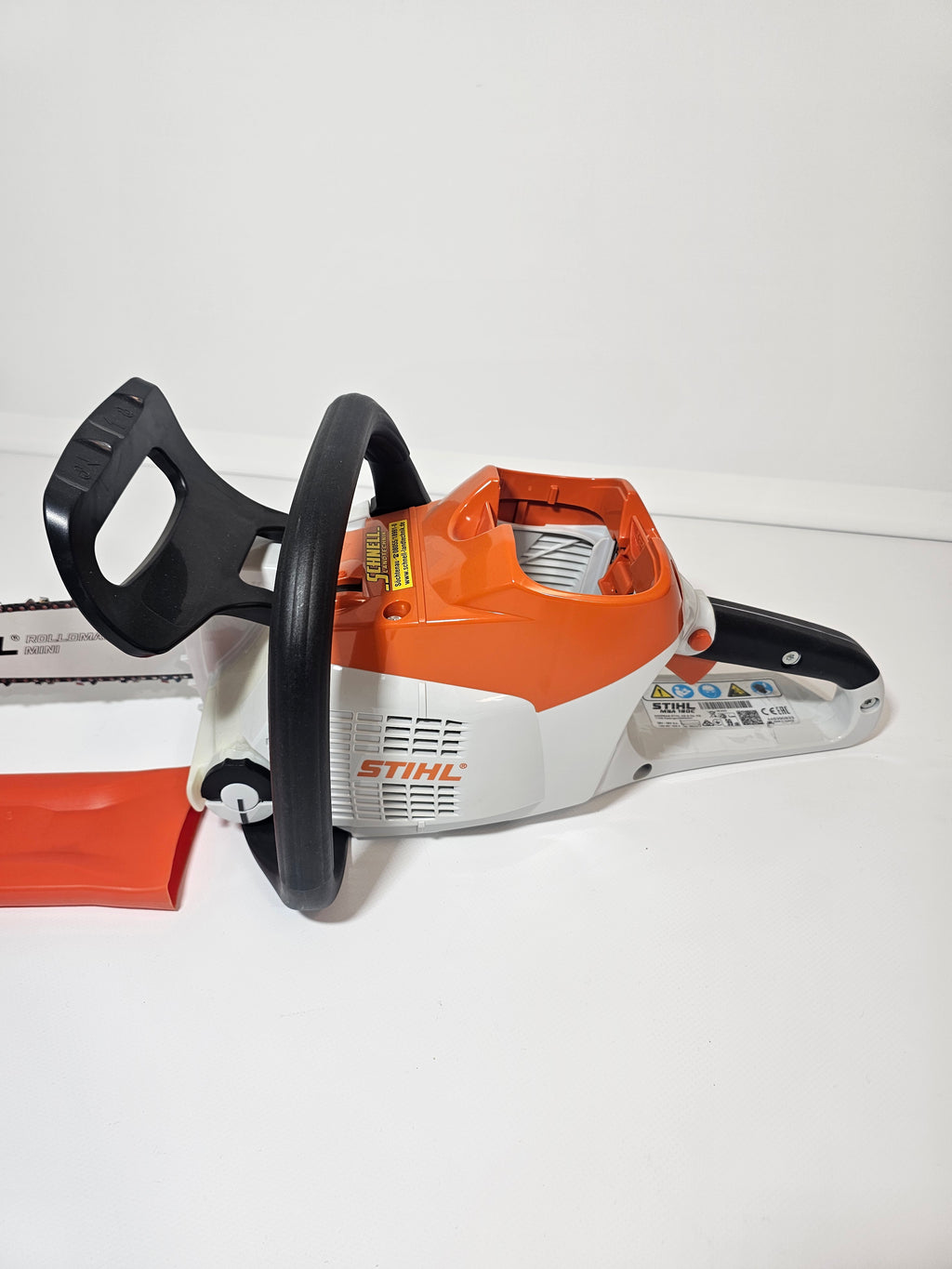 STIHL Akku-Motorsäge MSA160 C-B