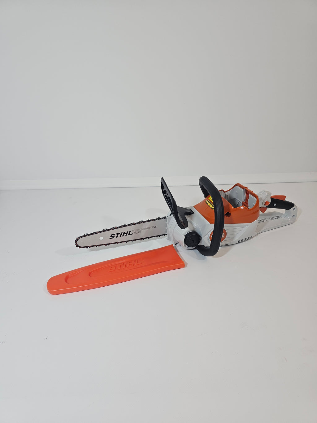 STIHL Akku-Motorsäge MSA70 Set