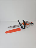 STIHL Akku-Motorsäge MSA70 Set