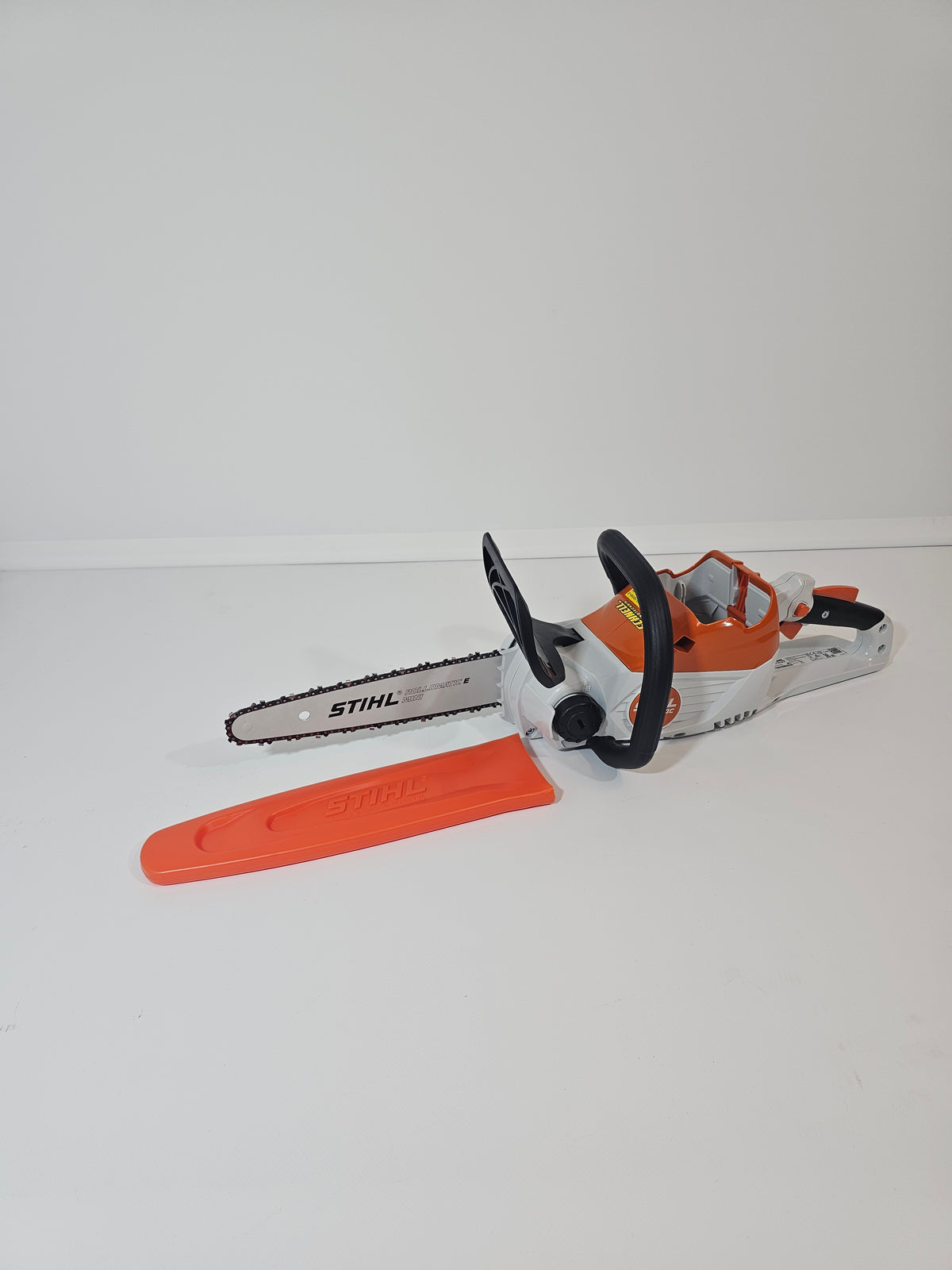 STIHL Akku-Motorsäge MSA70 Set