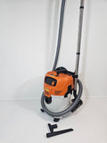 STIHL Nass-u.Trockensauger SE122