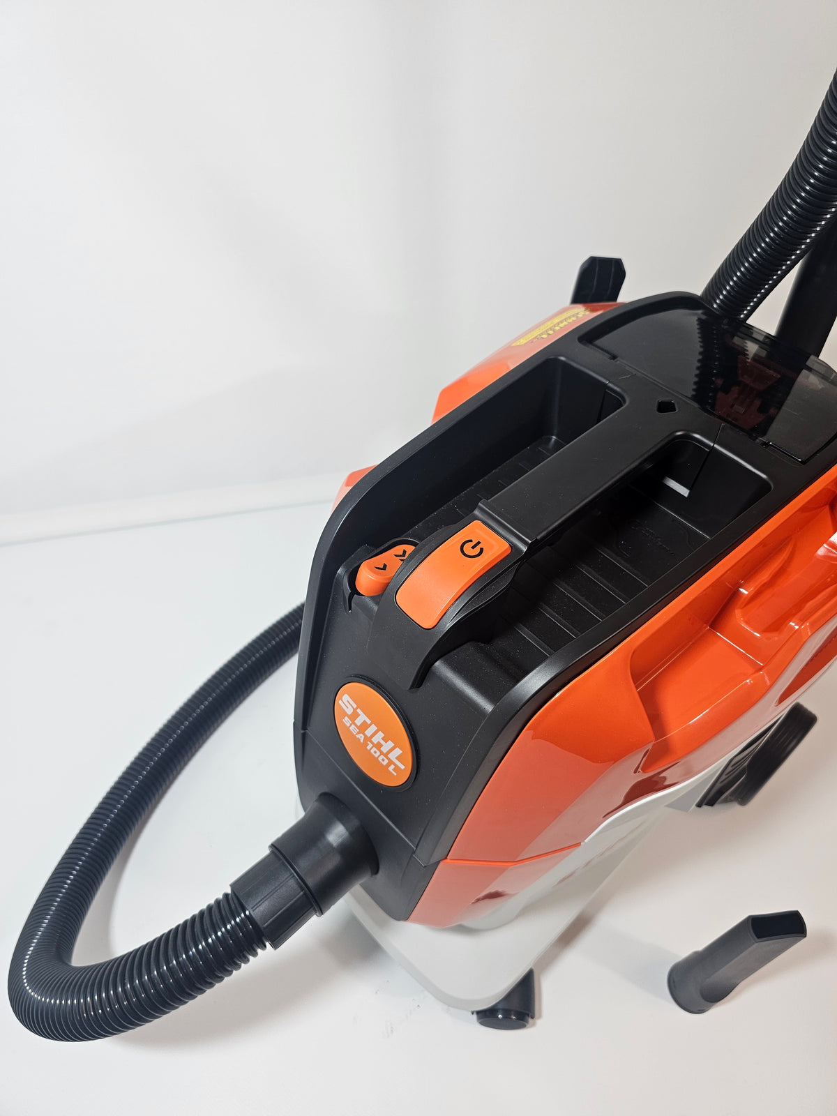 STIHL Akku-Staubsauger SEA 100L