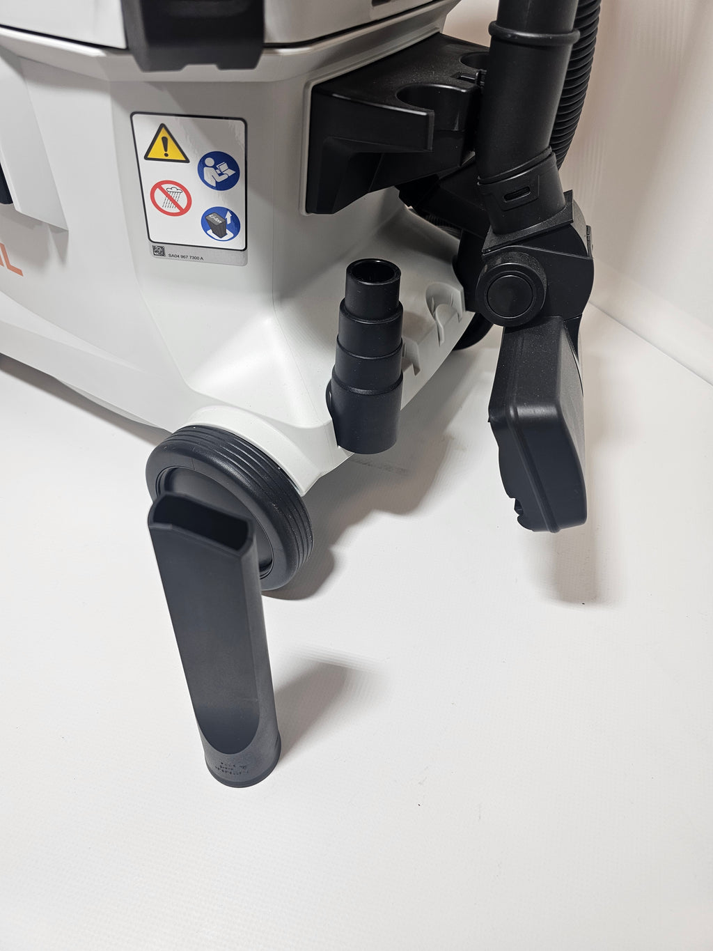 STIHL Akku-Staubsauger SEA 100L