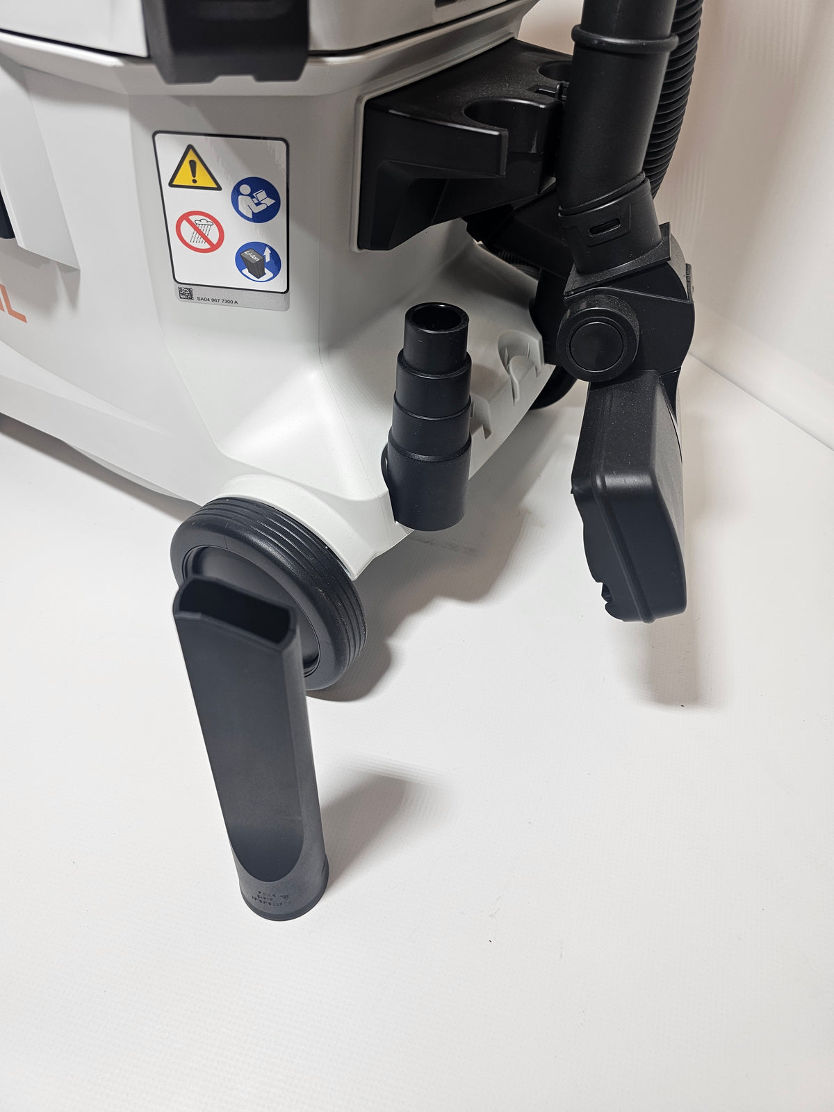 STIHL Akku-Staubsauger SEA 100L