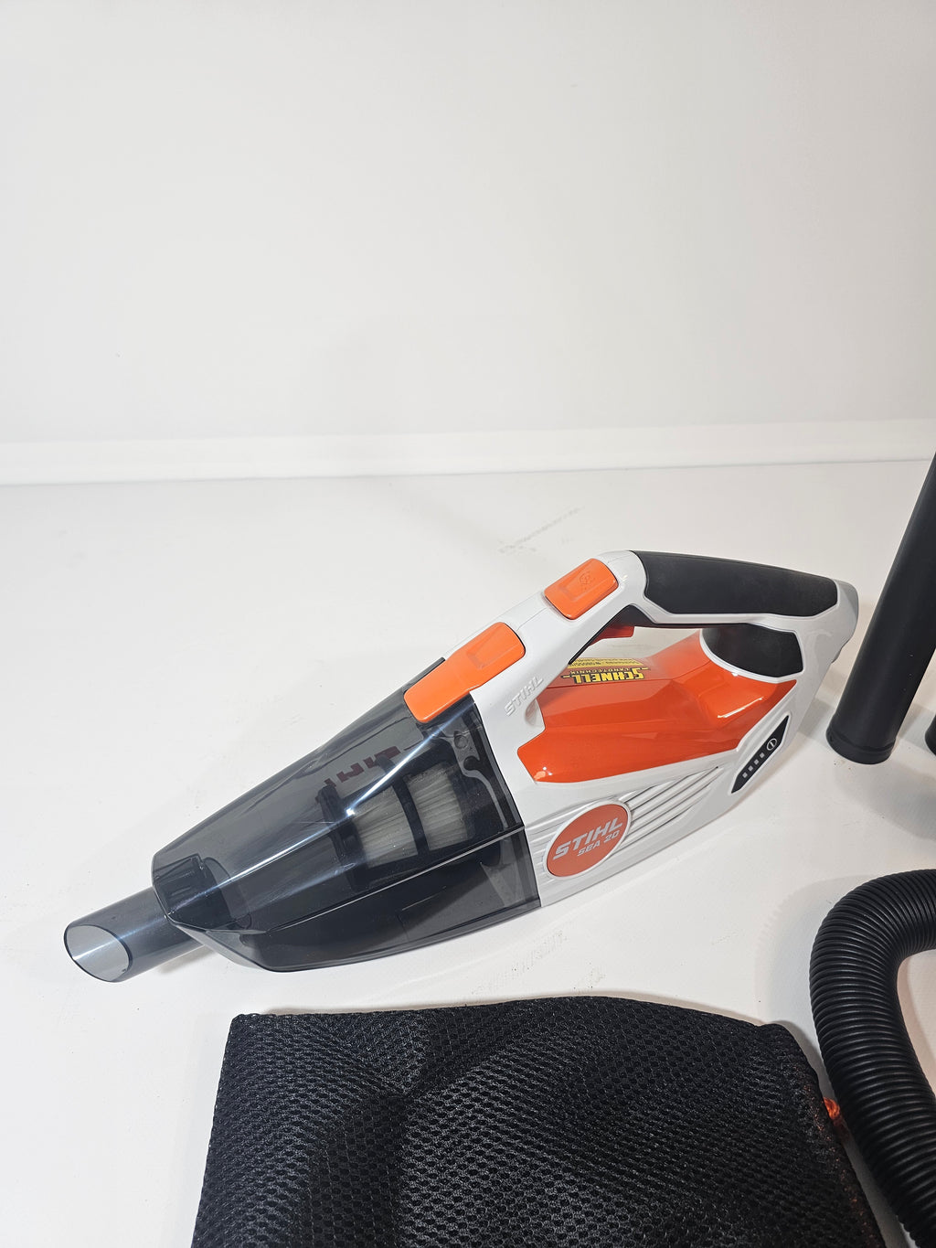 STIHL Akku-Handsauger SEA 20