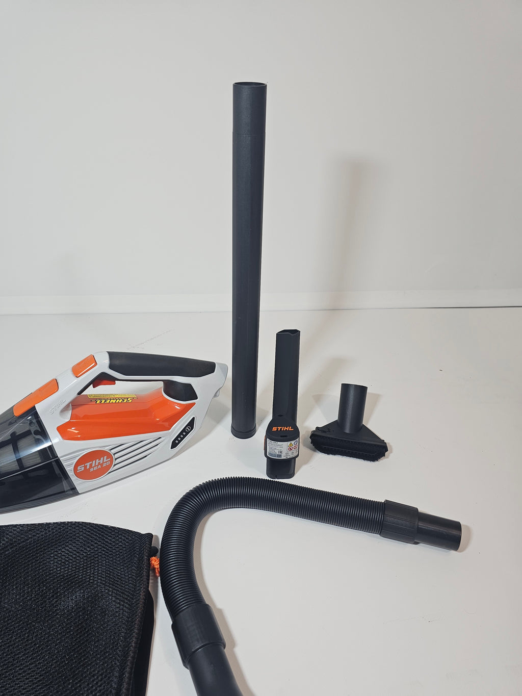 STIHL Akku-Handsauger SEA 20