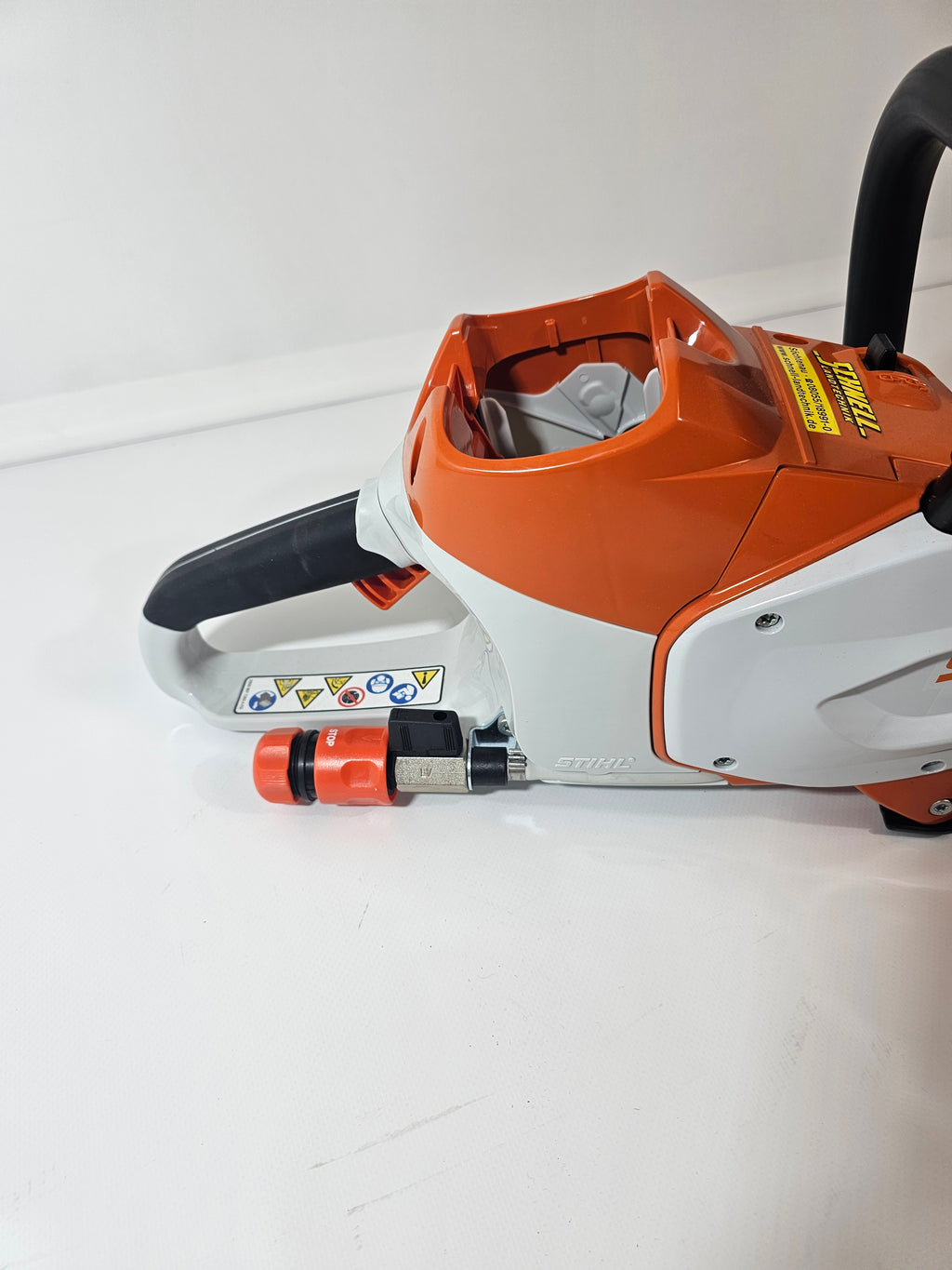 STIHL Akku-Trennschleifer TSA 230