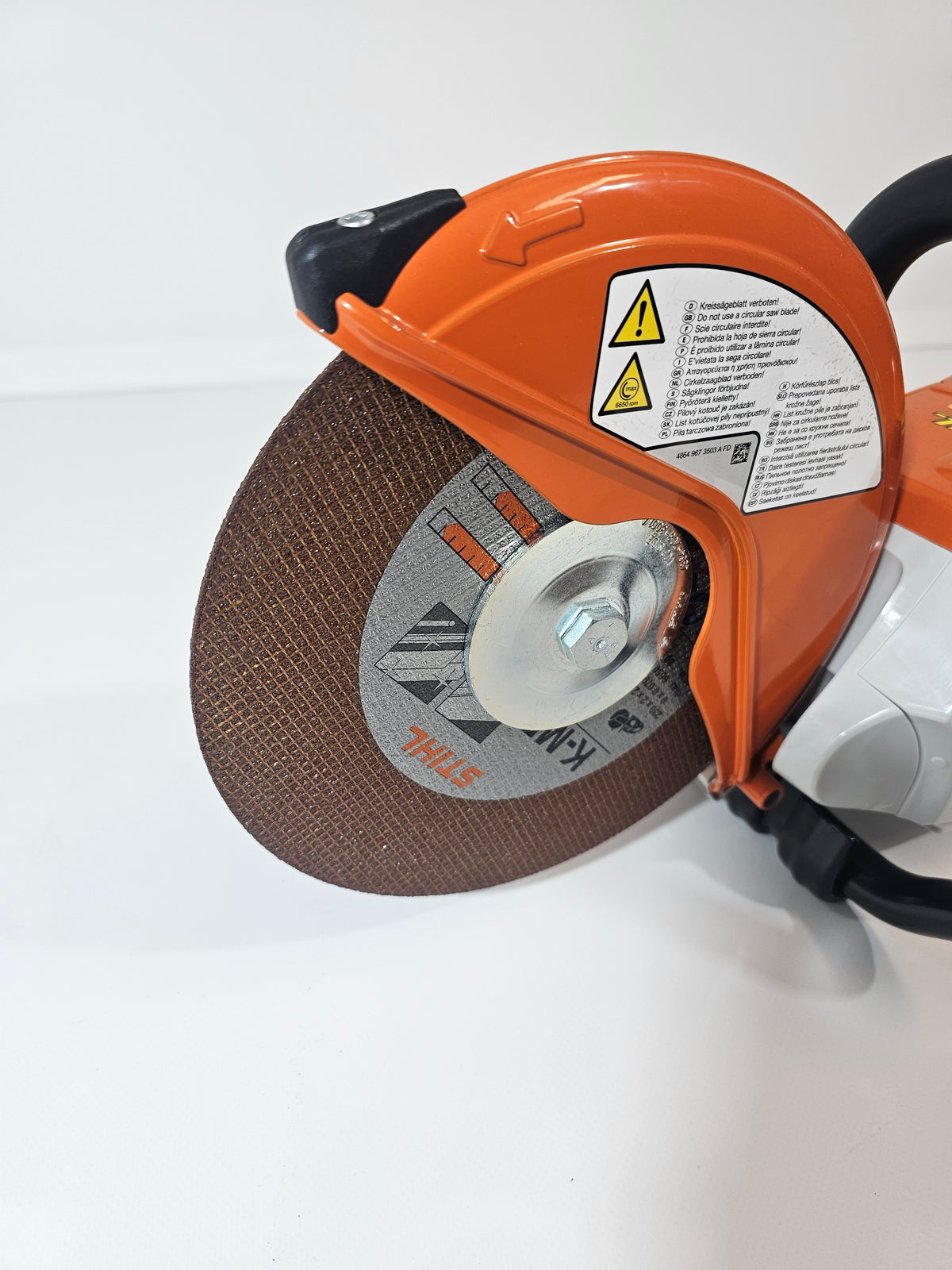STIHL Akku-Trennschleifer TSA 230