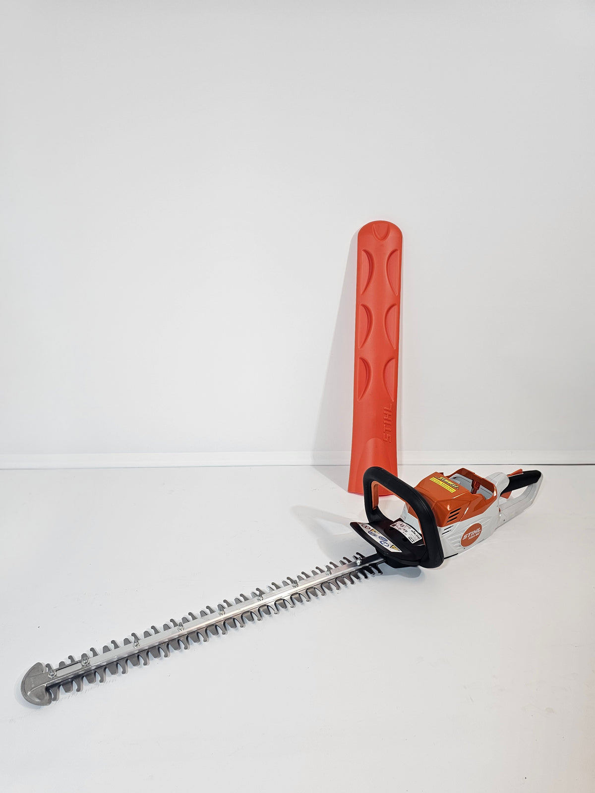 STIHL Akku-Heckenschere HSA 60 Set