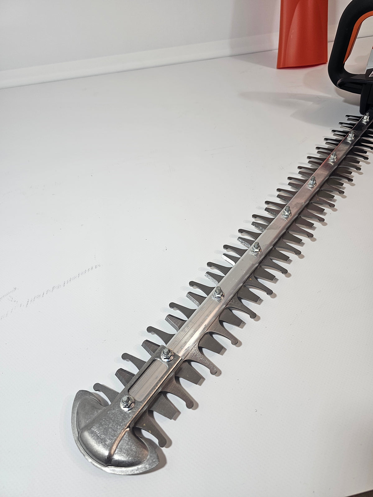STIHL Akku-Heckenschere HSA 60 Set