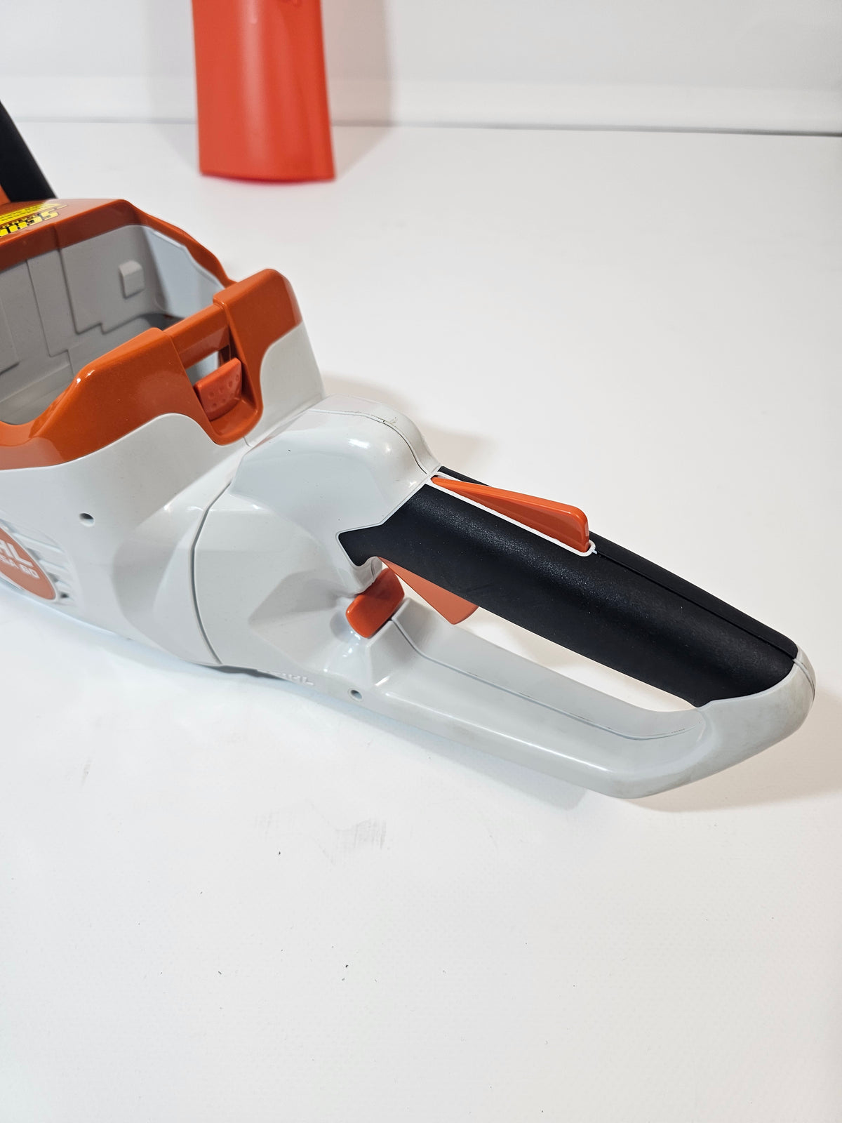 STIHL Akku-Heckenschere HSA 60 Set