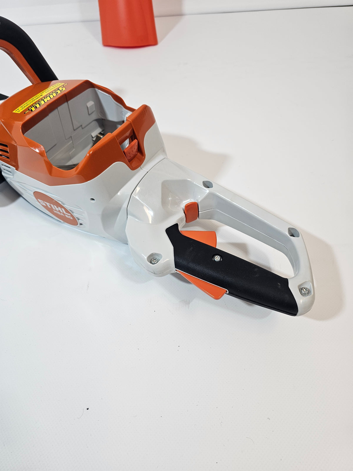 STIHL Akku-Heckenschere HSA 60 Set