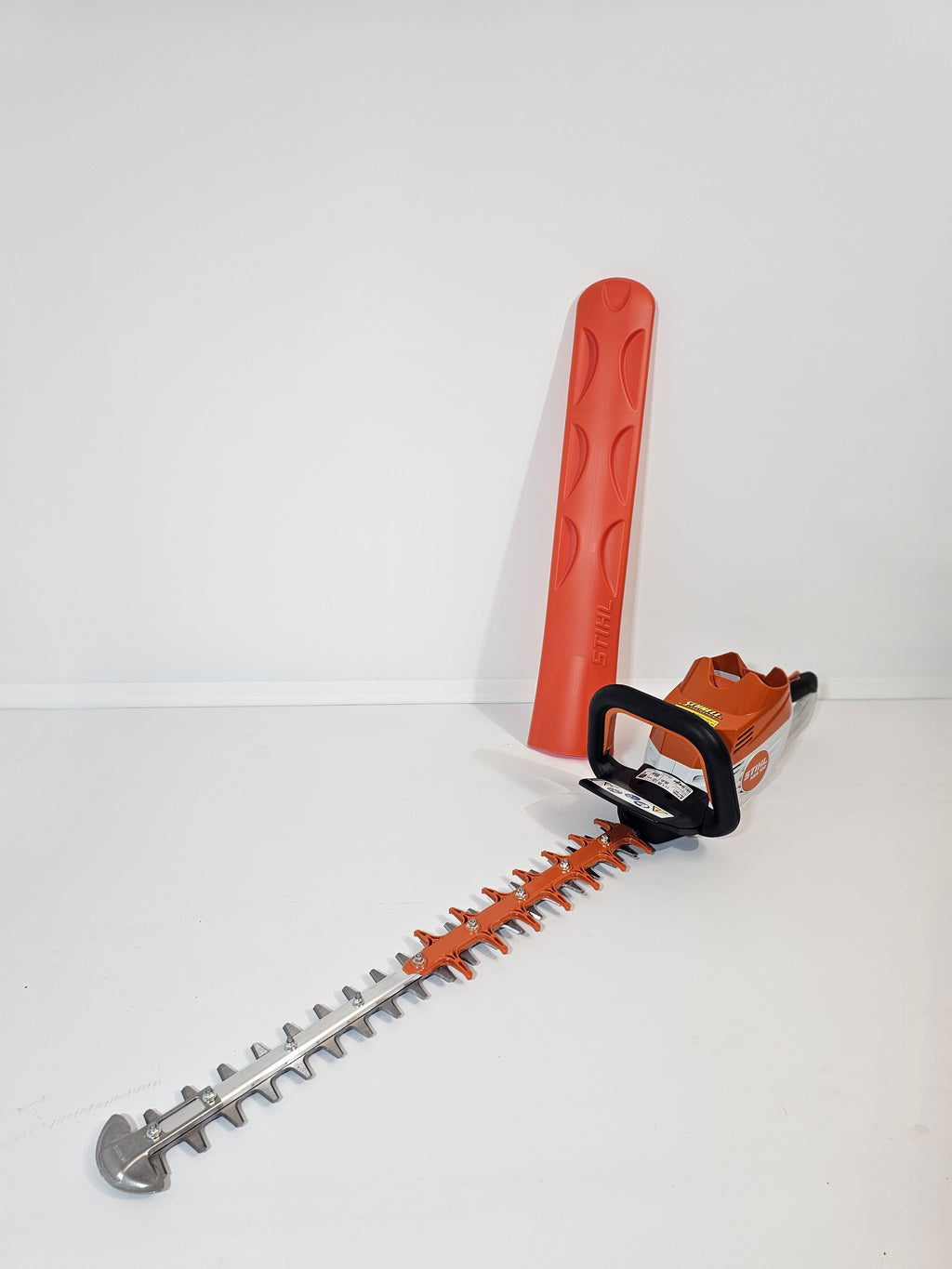 STIHL Akku-Heckenschere HSA100