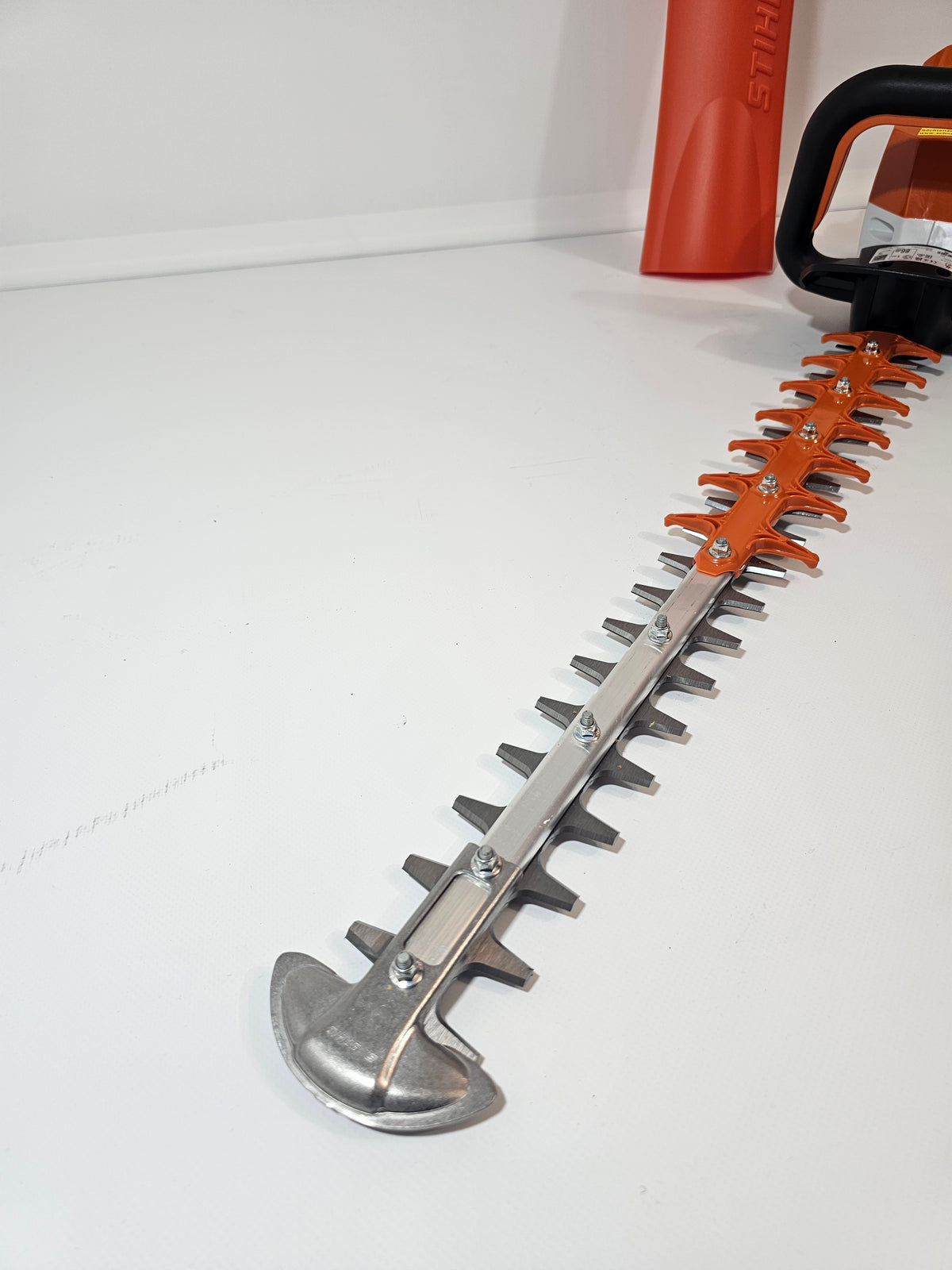STIHL Akku-Heckenschere HSA100
