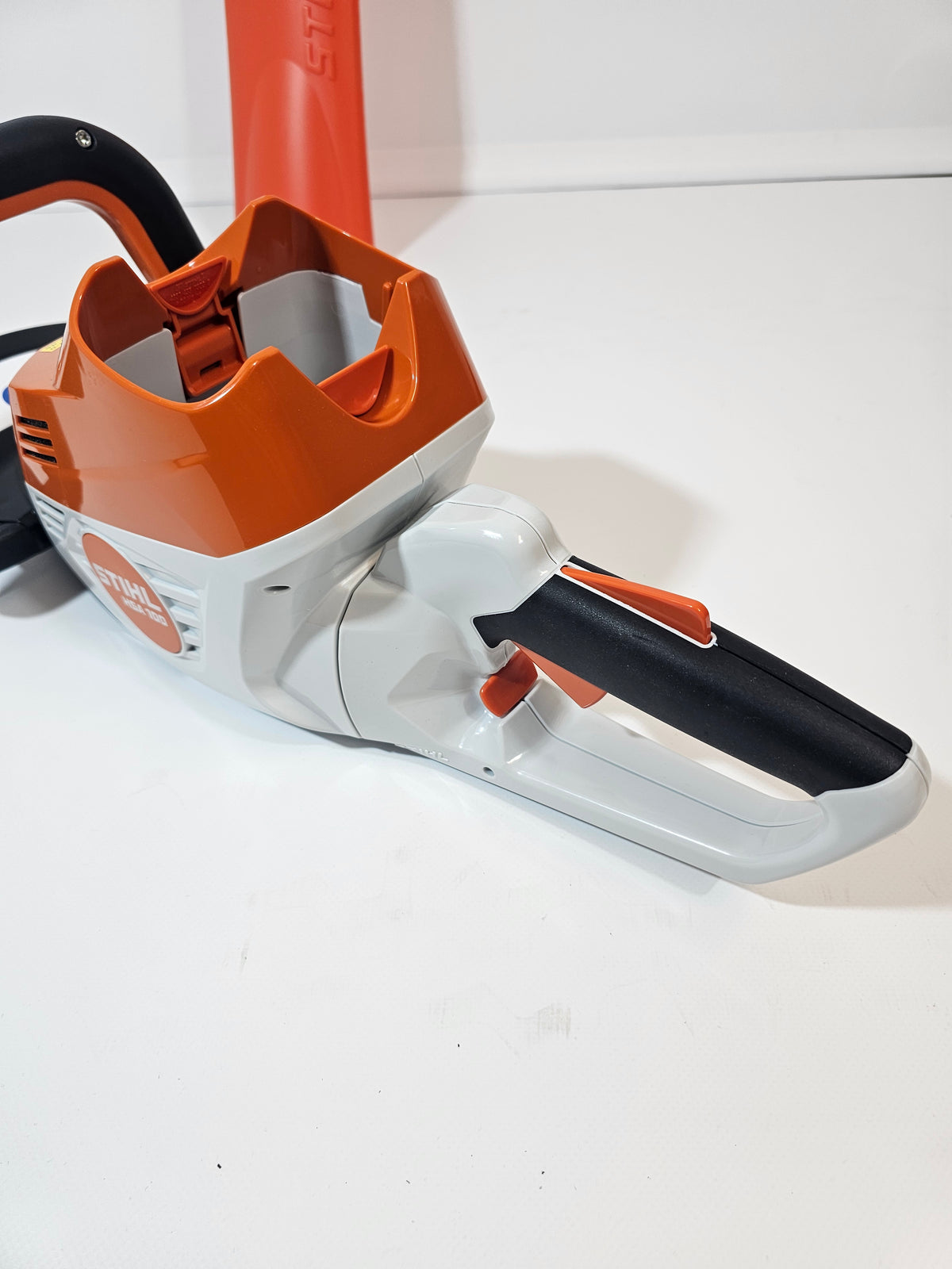 STIHL Akku-Heckenschere HSA100