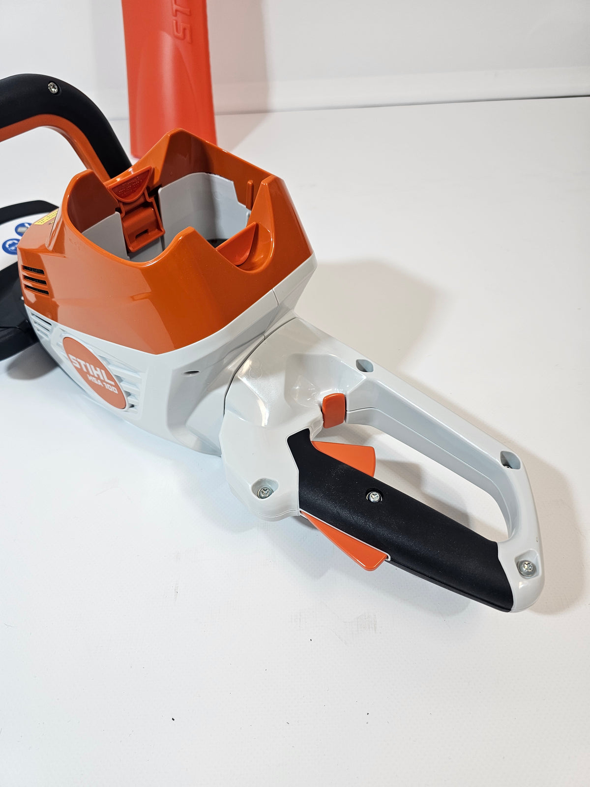 STIHL Akku-Heckenschere HSA100