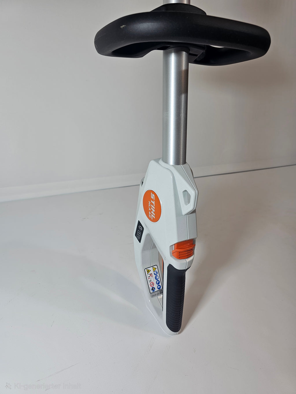 STIHL Akku-Heckenschere HLA 40
