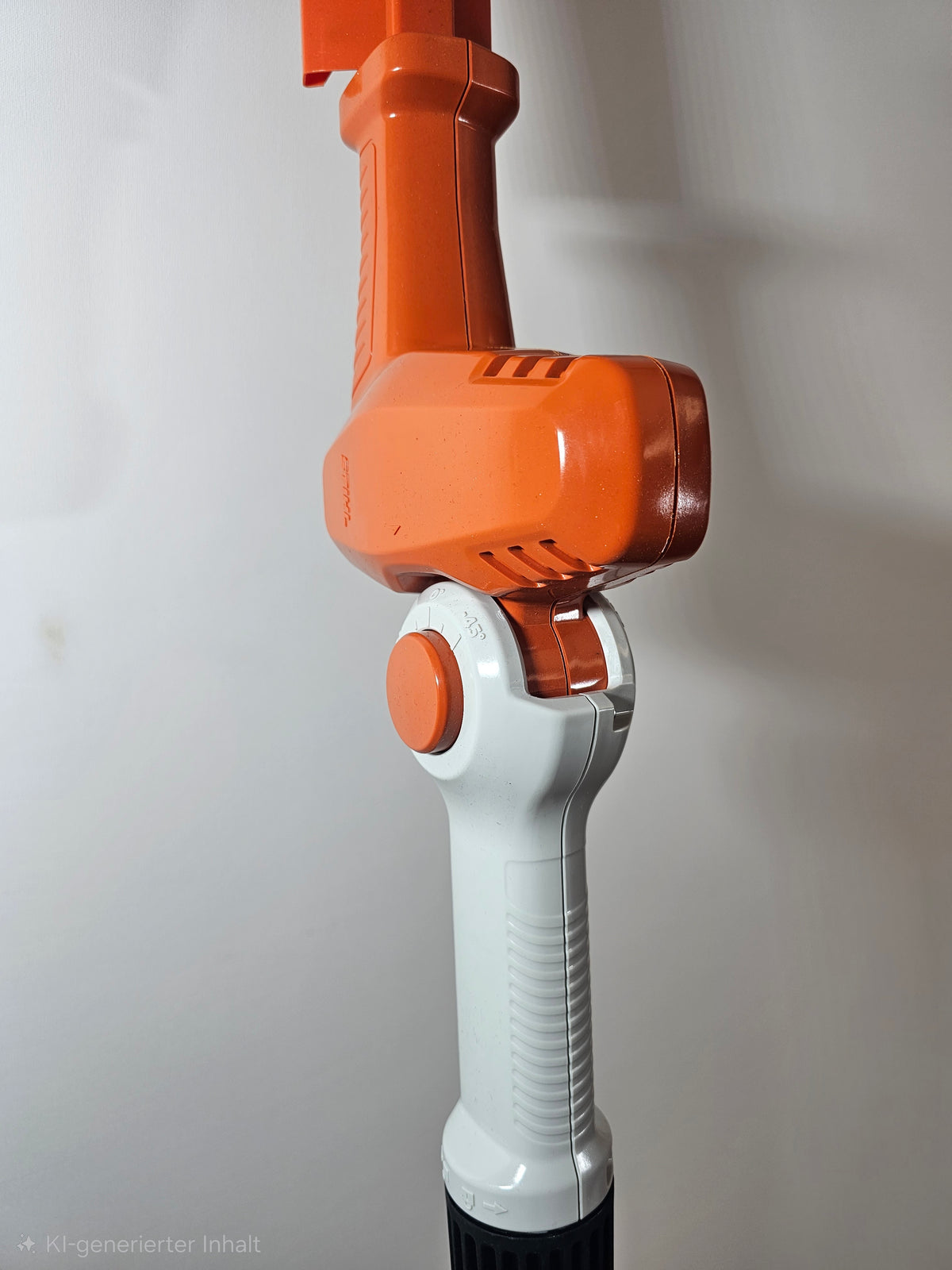 STIHL Akku-Heckenschere HLA 40