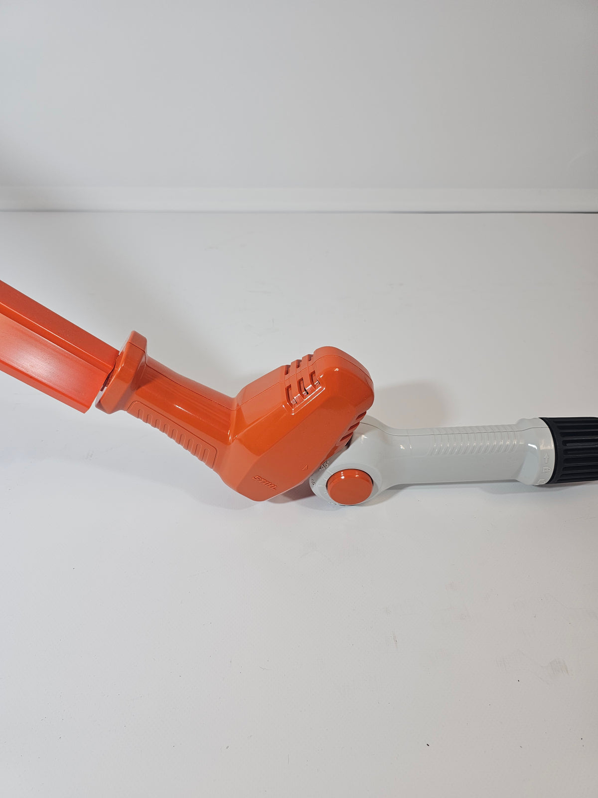 STIHL Akku-Heckenschere HLA 40