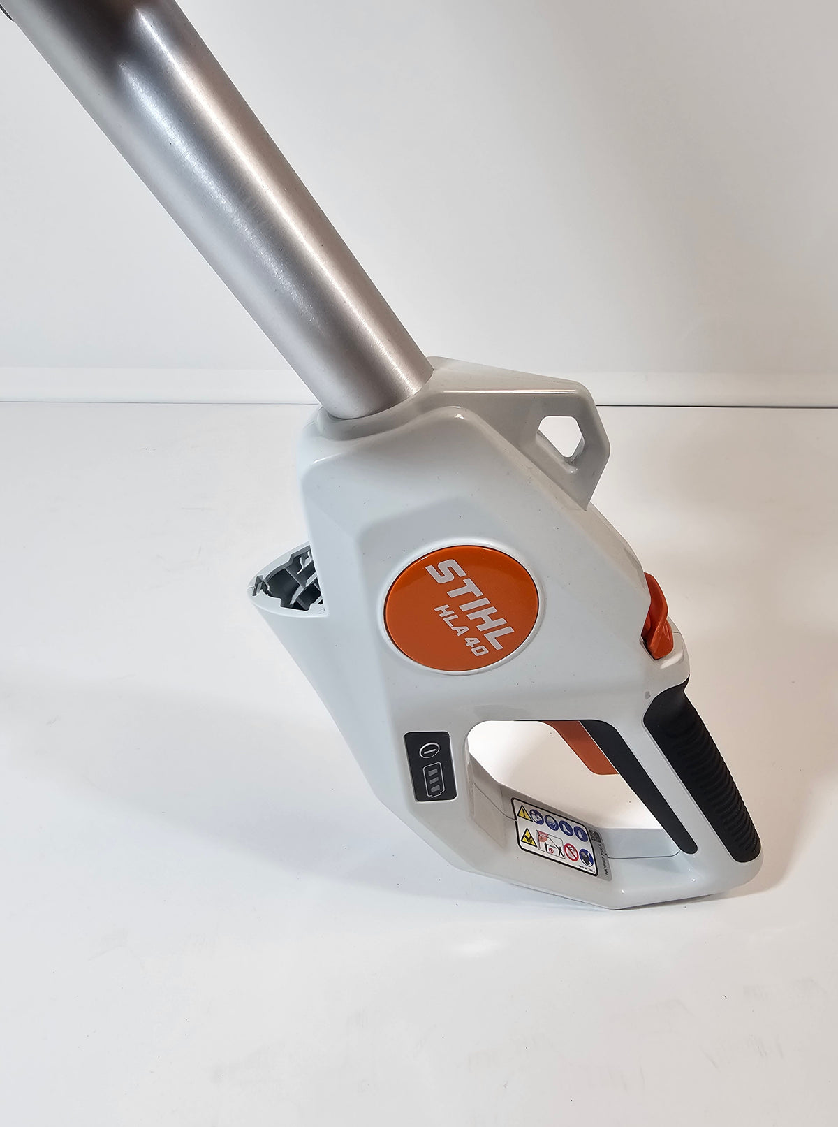 STIHL Akku-Heckenschere HLA 40