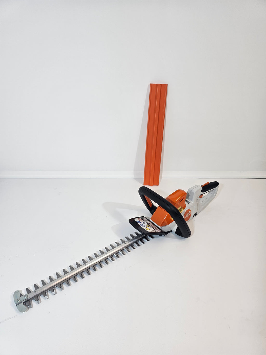 STIHL Akku-Heckenschere HSA30 Set