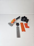 STIHL Akku-Heckenschere HSA26 Set