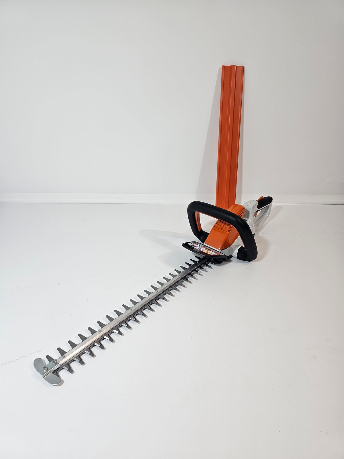 STIHL Akku-Heckenschere HSA40 Set