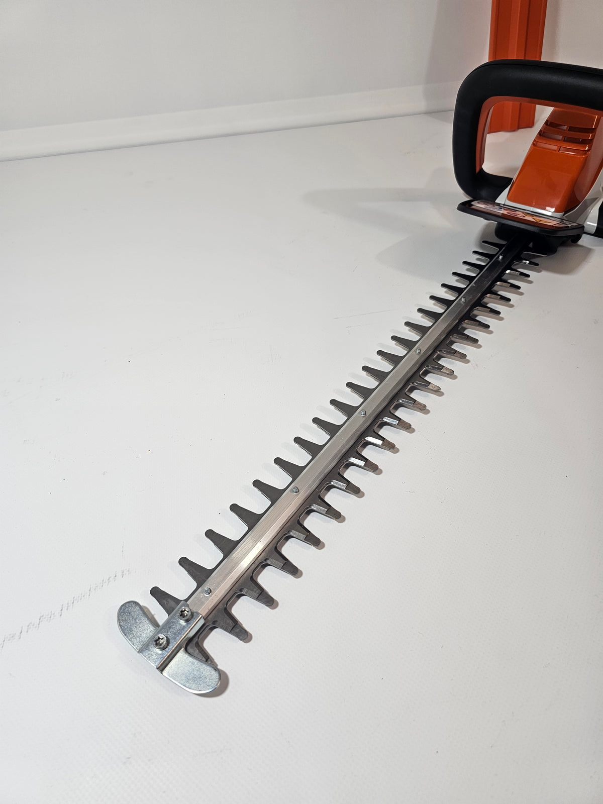 STIHL Akku-Heckenschere HSA40 Set
