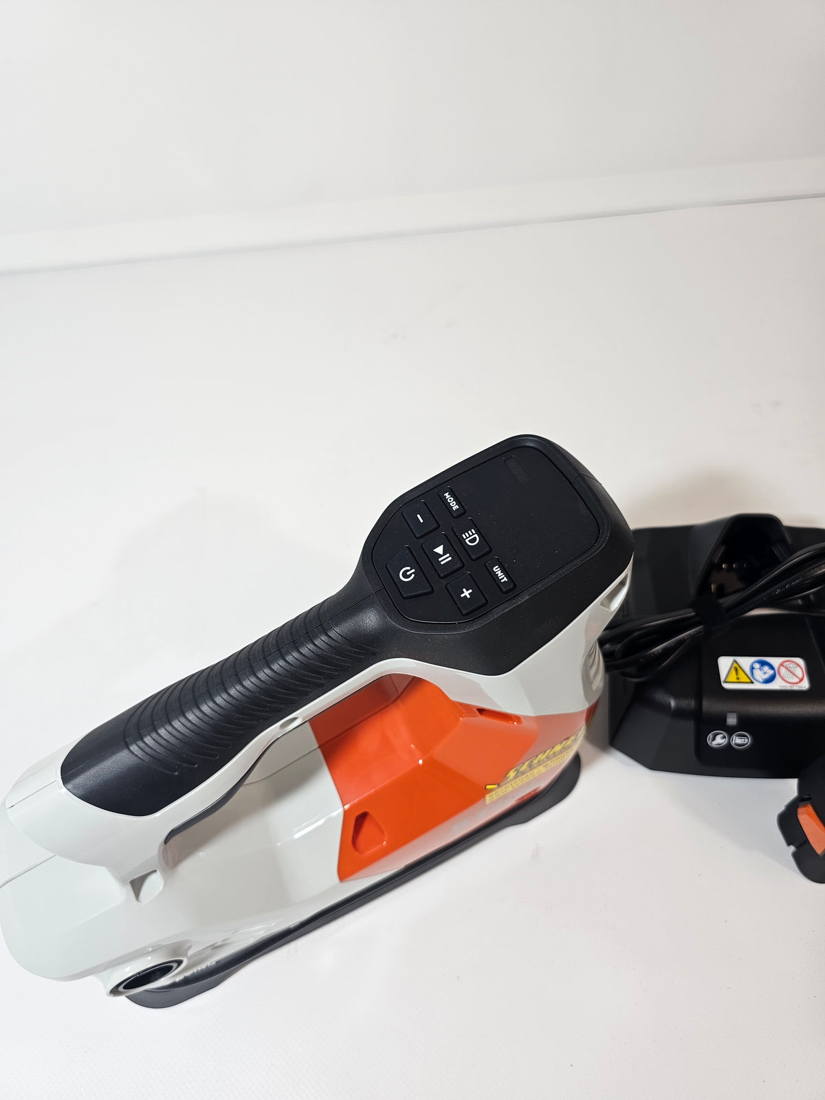 STIHL Akku-Kompressor KOA 20 Set