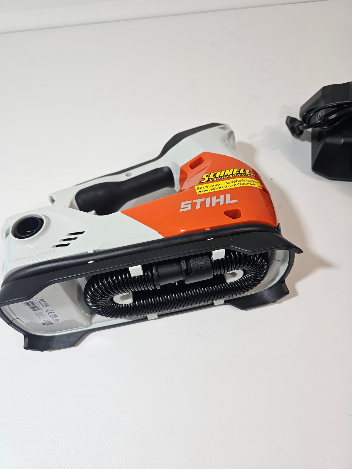STIHL Akku-Kompressor KOA 20 Set