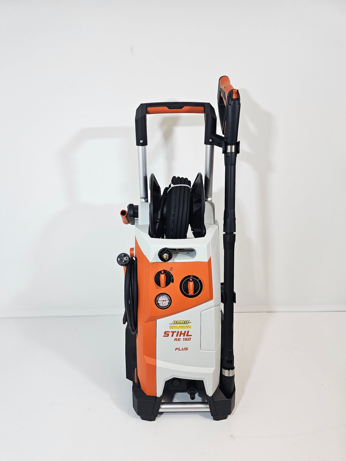 STIHL Hochdruckreiniger RE 150 PLUS