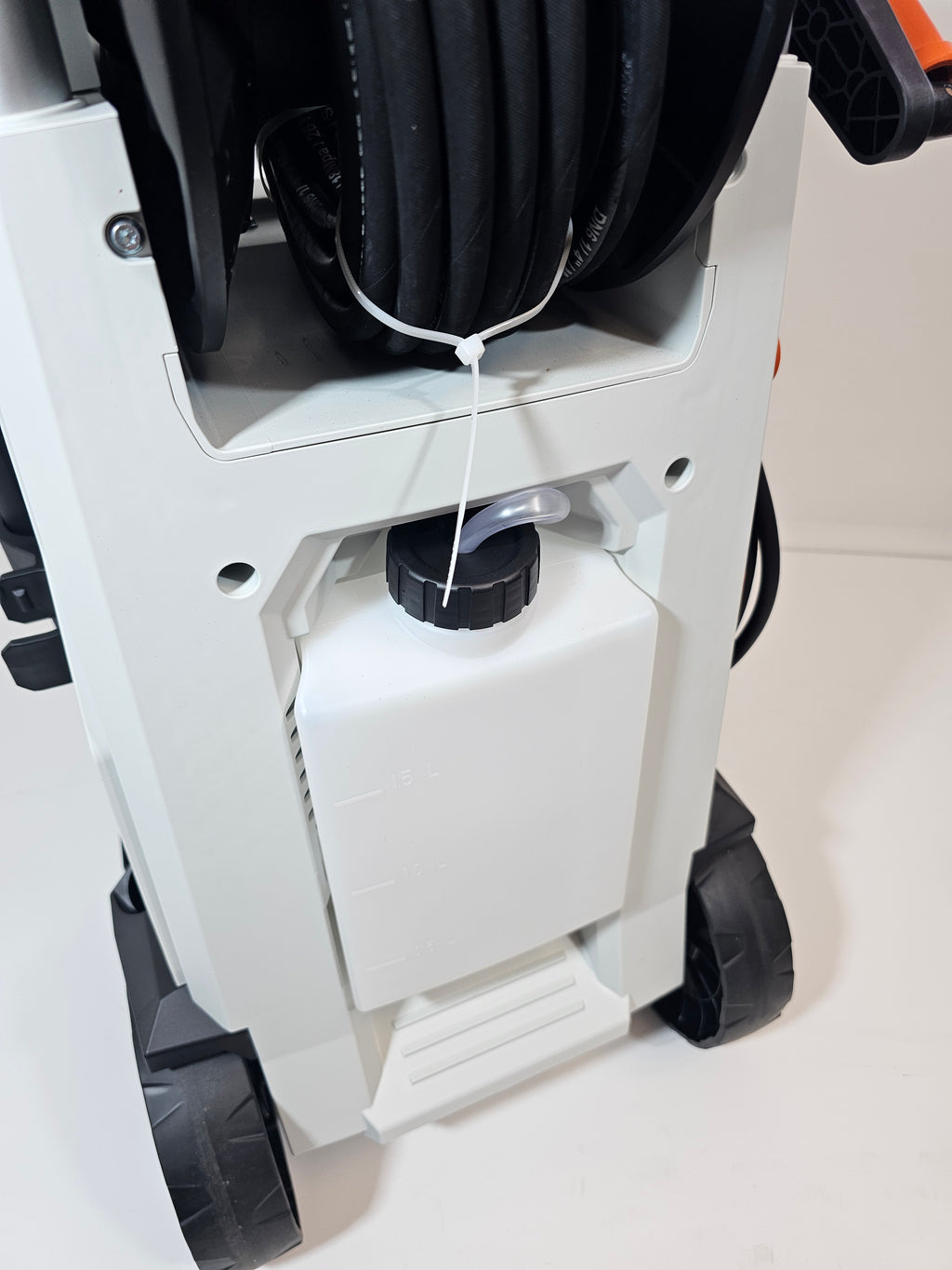 STIHL Hochdruckreiniger RE 150 PLUS