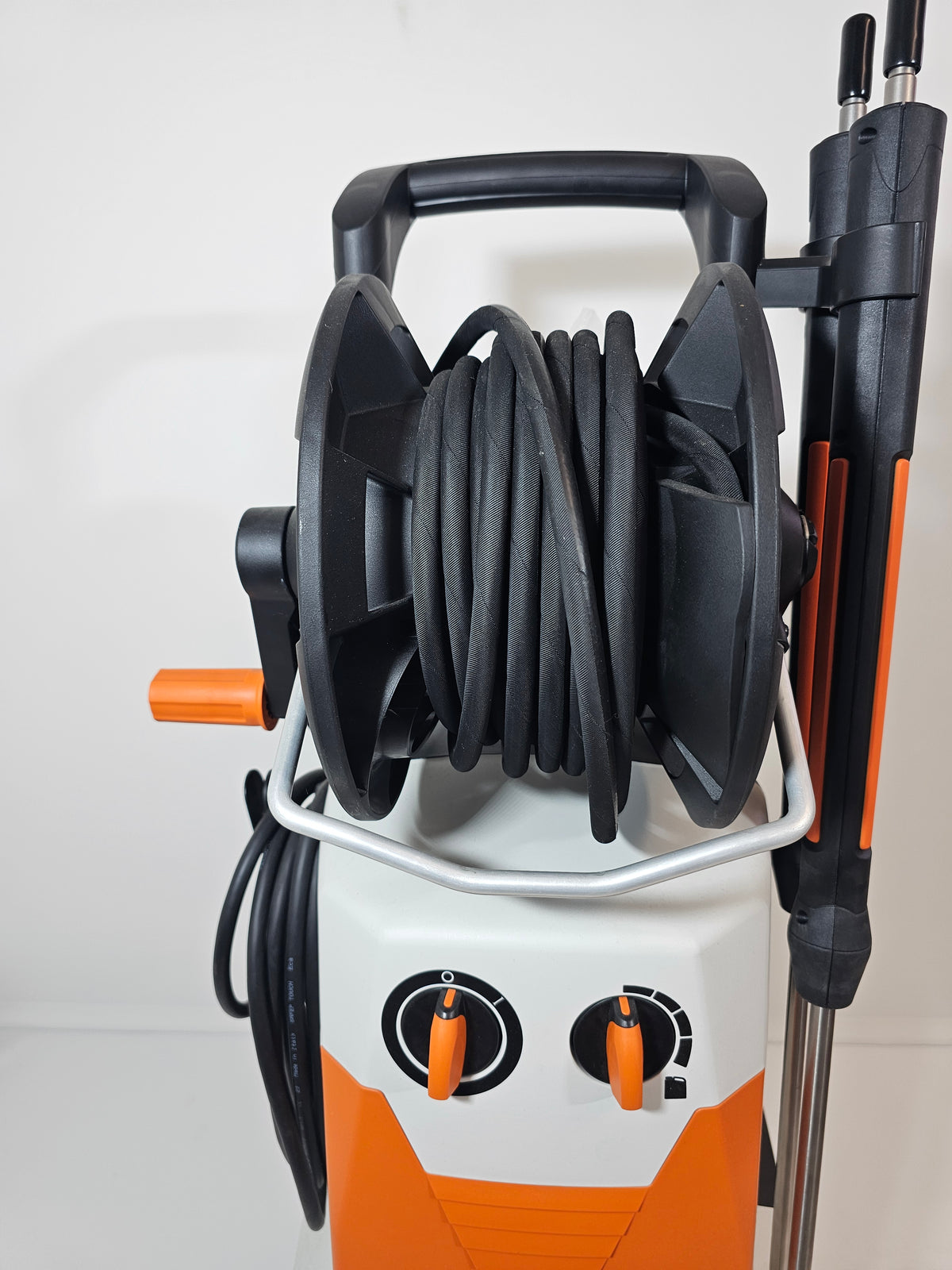 STIHL Hochdruckreinger RE 282 PLUS