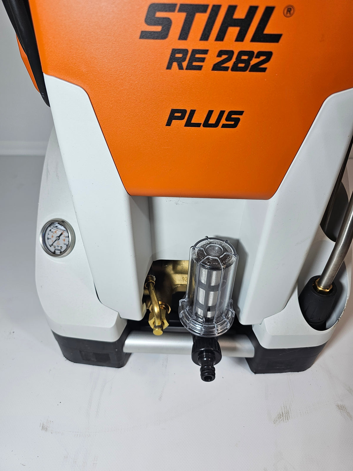 STIHL Hochdruckreinger RE 282 PLUS