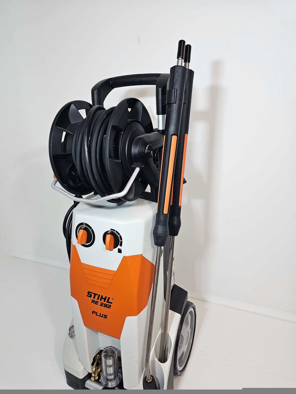 STIHL Hochdruckreinger RE 282 PLUS