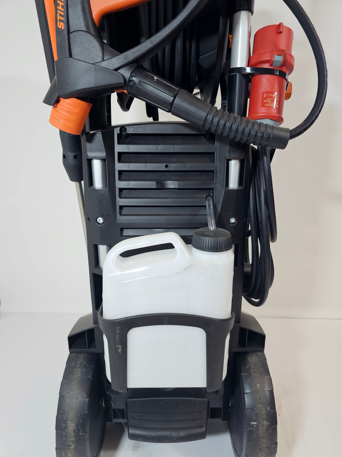 STIHL Hochdruckreinger RE 282 PLUS