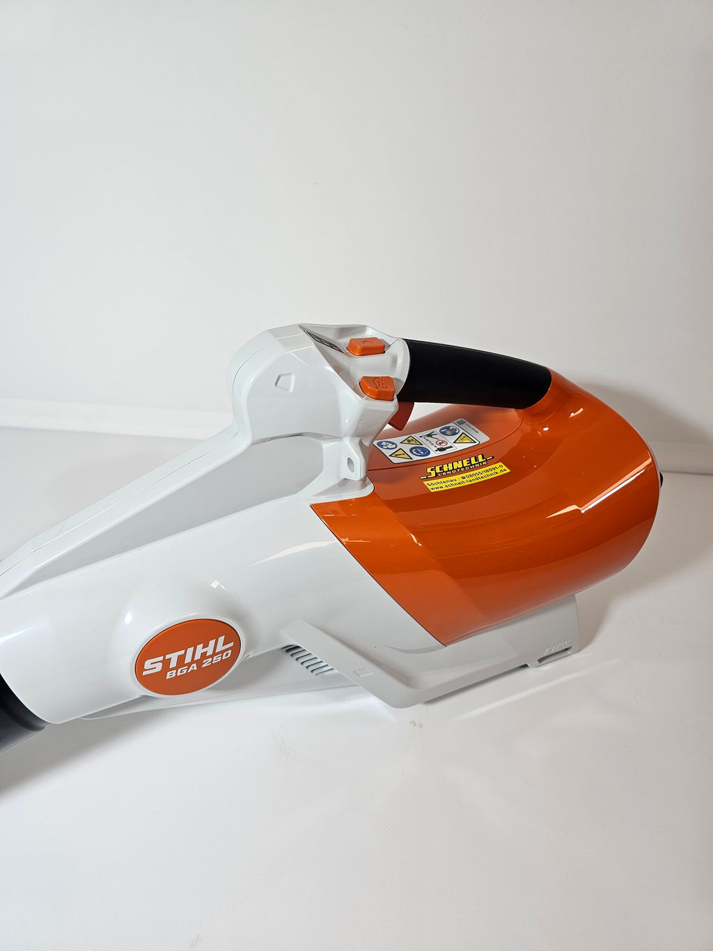 STIHL Akku-Blasgerät BGA 250