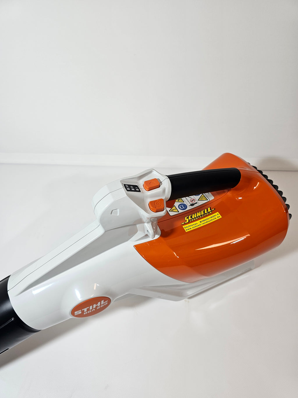 STIHL Akku-Blasgerät BGA 250