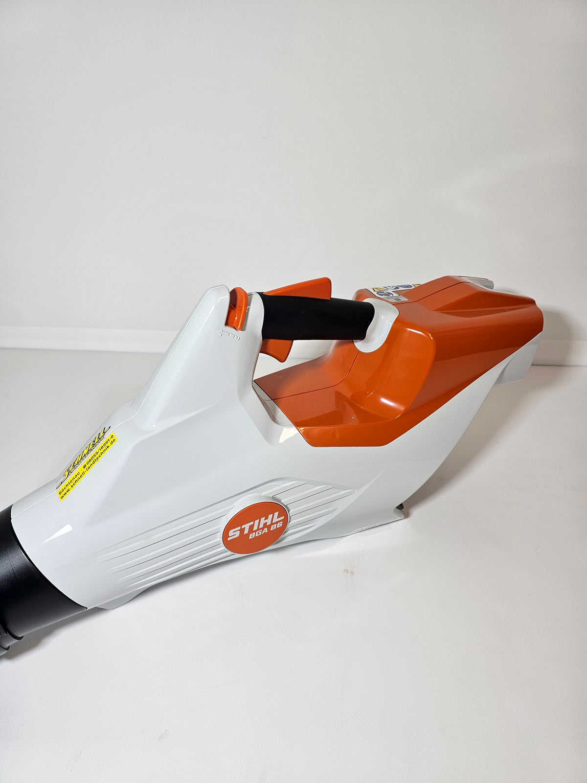 STIHL Akku-Blasgerät BGA 86