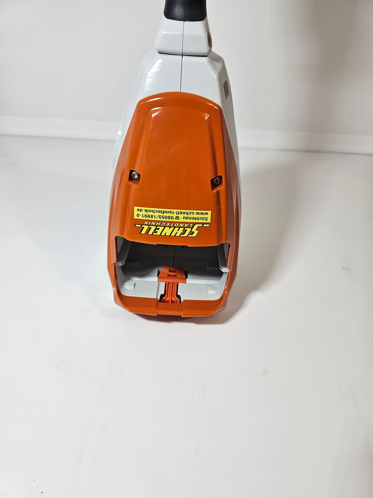STIHL Akku-Kombimaschine KMA 80 R