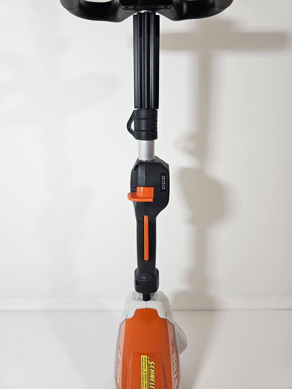 STIHL Akku-Kombimaschine KMA 130R