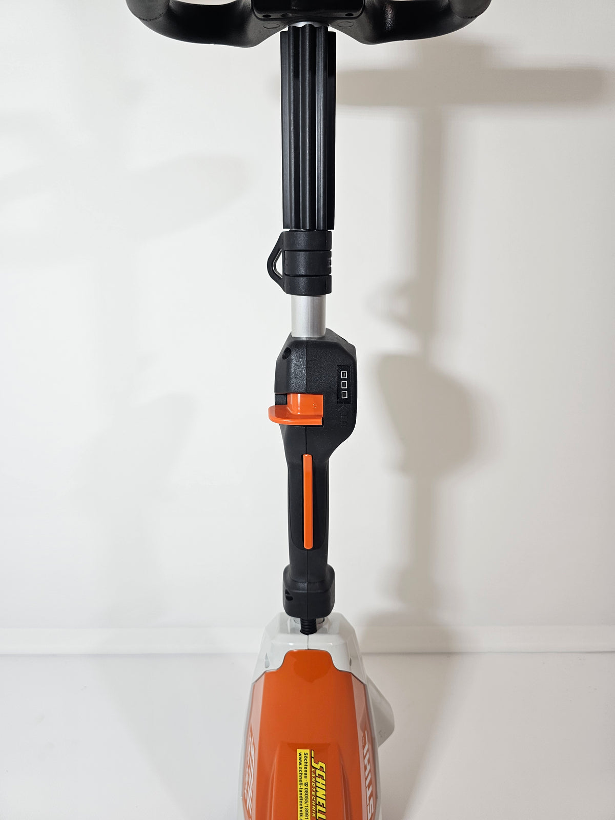STIHL Akku-Kombimaschine KMA 130R