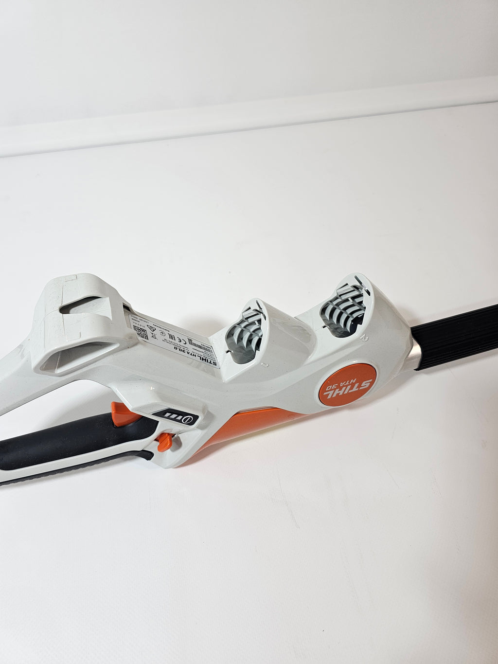 STIHL Akku-Hochentaster HTA 30 Set